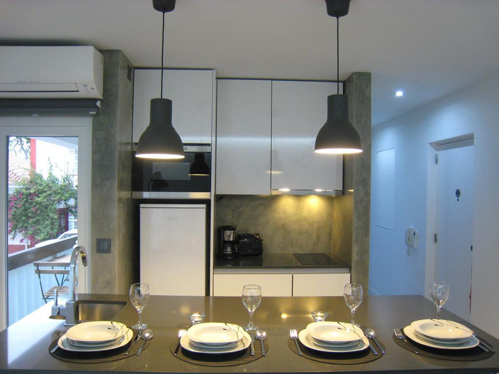 Feelings Appartement *
